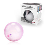 ZoomZing | Interaktiver Spielball für Haustiere