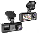 Zoomy - Auto-Dashcam | Mit IR-Nachtsicht