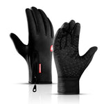 ArcticShield Winterhandschuhe | Optimaler Schutz und Komfort