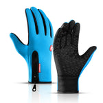 ArcticShield Winterhandschuhe | Optimaler Schutz und Komfort