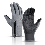 ArcticShield Winterhandschuhe | Optimaler Schutz und Komfort