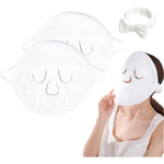 Dual Therapy Facial Compression Bowl by PureEssence