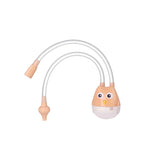 Nose Cleaner for Babies – Gentle Nasal Aspiration for Care