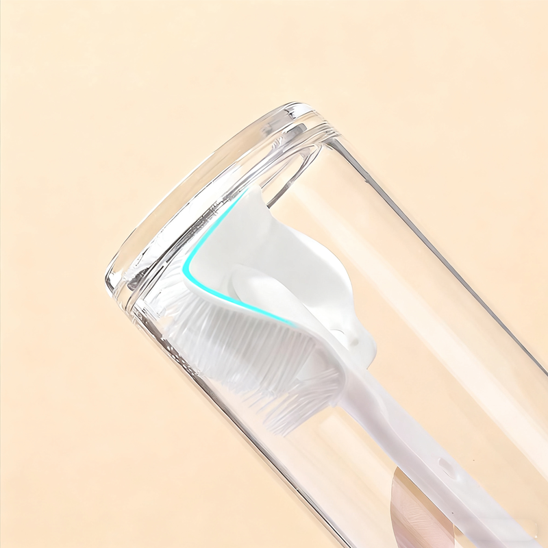 FlexiClean – Effiziente Reinigung für schwer erreichbare Stellen