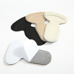 Heel Cushion Set (5 Pieces) – Comfortable Fit