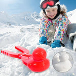SchneeSpaß – Halte deine Hände warm beim kreativen Schneebasteln