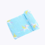 Muslin cloth for babies – Soft cloth for newborns and toddlers