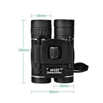 EagleVision | High-Performance Binoculars 40x22 – Ideal for Outdoor Adventures