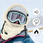 FrostShield – Ultimativer Kälteschutz für frostige Wintertage