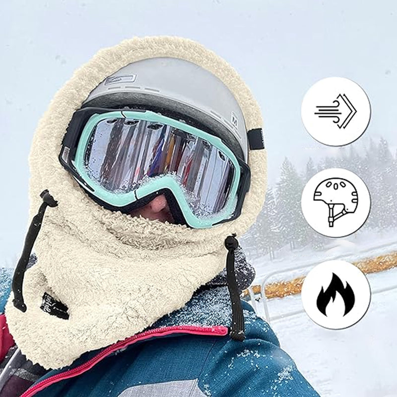 FrostShield – Ultimativer Kälteschutz für frostige Wintertage