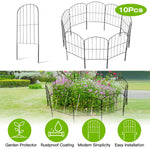GartenSchutz – Elegante Abgrenzung für Pflanzen und Tiere