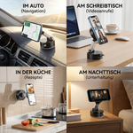 StabiloGrip – Der zuverlässige Handyhalter für jede Gelegenheit
