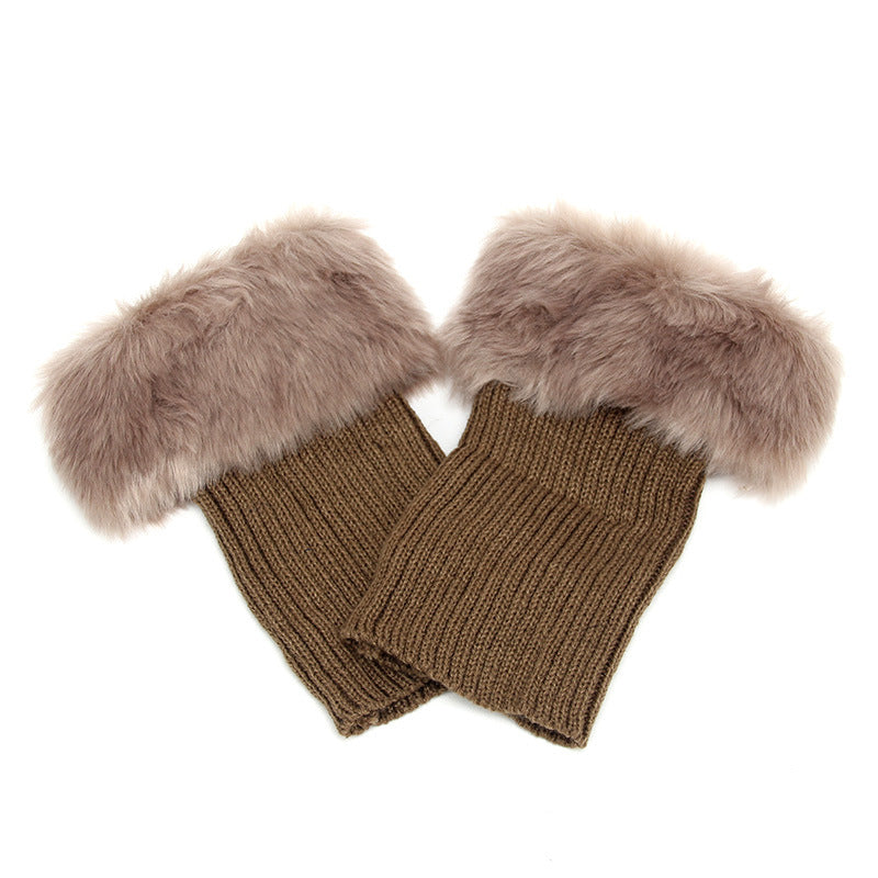 Bequeme Beinwärmer – Stilvoll und warm durch den Winter
