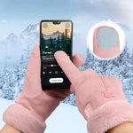 FrostGuard – Heizbare Handschuhe für unübertroffene Wärme