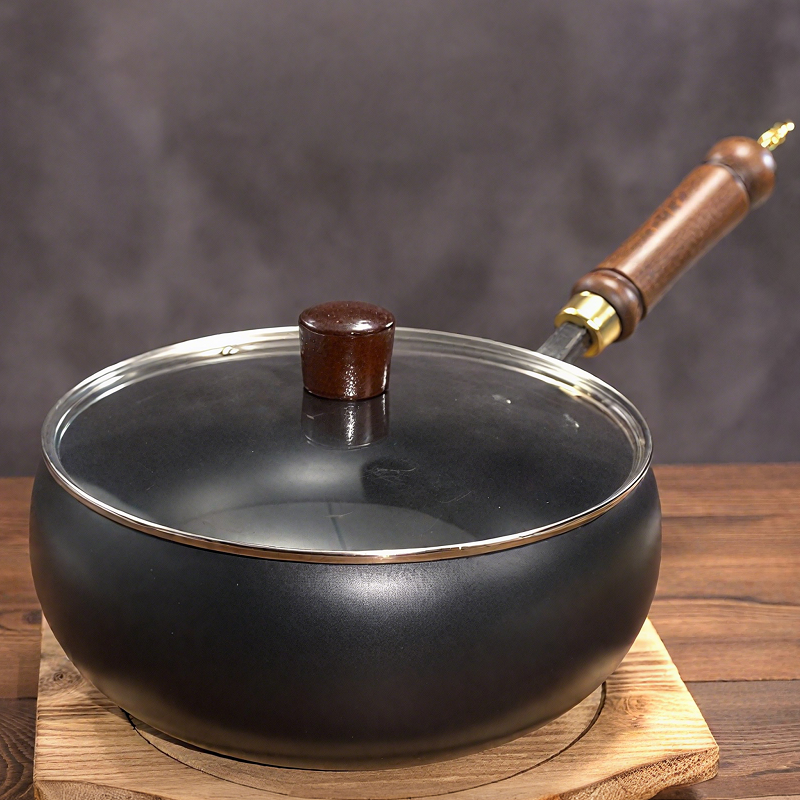 EisenMax – Gesundes Kochen mit natürlichem Eisen für Ihre Küche