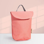 Diaper Bag for On-the-Go – Hanging Storage for Strollers
