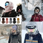 FrostShield – Ultimativer Kälteschutz für frostige Wintertage