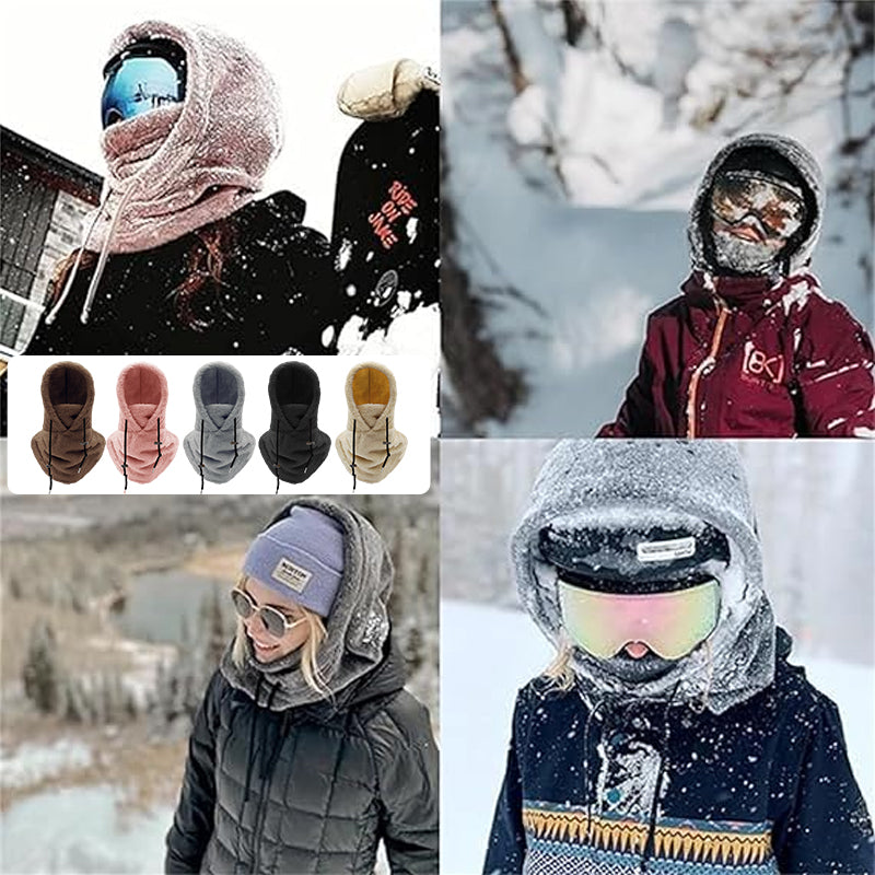 FrostShield – Ultimativer Kälteschutz für frostige Wintertage