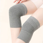 KneeGuard – Invisible protection for your knees, all day long