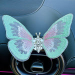 Spring Magic Scented Butterfly for your car