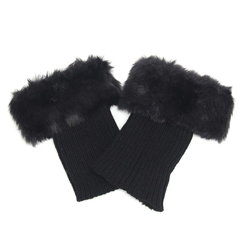 Bequeme Beinwärmer – Stilvoll und warm durch den Winter