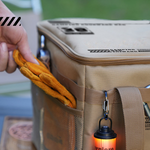 Waterproof Tote Bag for Outdoor Activities