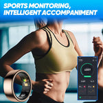 Smart Bluetooth Ring