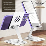 Versatile 360° Smartphone and Tablet Holder | TechStand