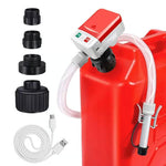 FluidMaster – Efficient Manual Fuel Transfer Pump
