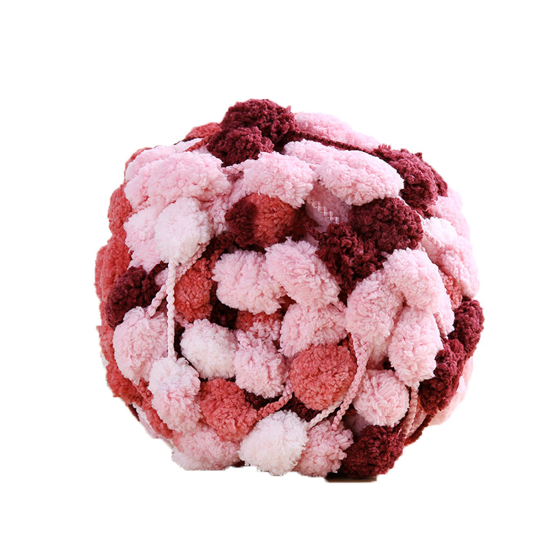 Wooluxe - Elegante und Strapazierfähige Wolle für Ihre Projekte