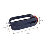 Kitchen Organizer for Dishwashing Utensils | Tool-Free Assembly | Non-Slip | HydroHolder