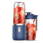 FlexiMix tragbarer USB Smoothie-Mixer | Ideal für unterwegs