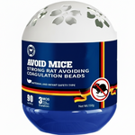 Plant-based mouse repellent gel - 150g, effective for up to 90 days