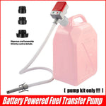 FluidMaster – Efficient Manual Fuel Transfer Pump