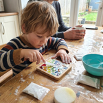 KreativeMosaik - Gestalten Sie unvergessliche Momente mit DIY-Untersetzern