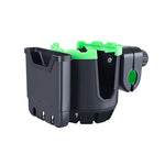 FlexiHolder – Your hands free, drinks securely in hand