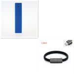 2-in-1 Screen Cleaning Kit with Microfiber Cloth | KlarVisio