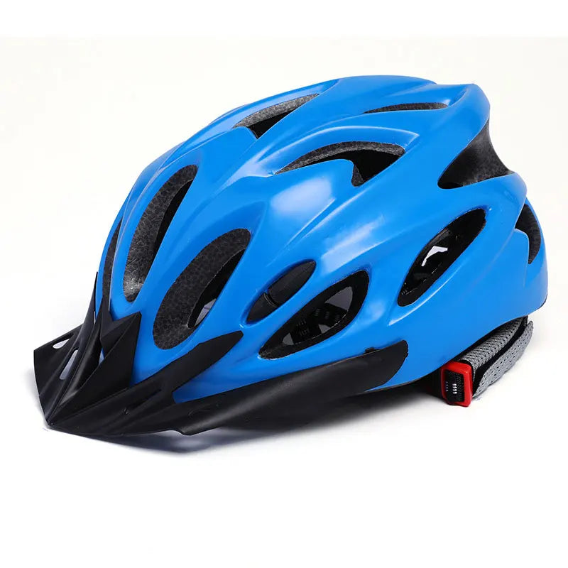 Sicherer und bequemer Fahrradhelm für Erwachsene | Leichtgewicht MTB-Helm | Verstellbar 54–61 cm