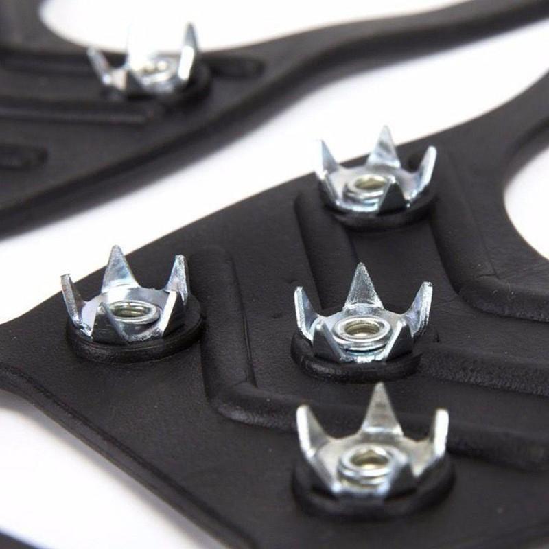 WinterGripPro – Optimaler Halt auf rutschigen Oberflächen