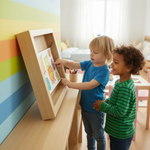 Creative Frames – The perfect place for children's artwork