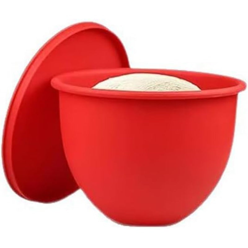 Silikon-Mixerschüssel-Einsatz 5QT für Standmixer