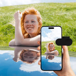 Creative SLR Reflector for Stunning Photos