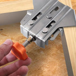 EckenPro Corner Clamp Pliers – Precise 90° Joints for DIY Projects