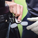 Practical Keychain Reading Glasses - Ultralight & Foldable