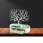 Eleganter Schmuck-Organizer – Schluss mit dem Chaos
