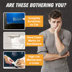 Scratch Remover Paste – Professional Vehicle Care