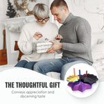 ZenSphere – Sofortige Entspannung und gesteigerte Konzentration