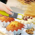 Adjustable Measuring Spoon with Scale