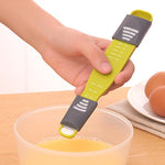 Adjustable Measuring Spoon with Scale