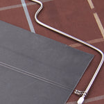 Adjustable Wire Cake Cutter - Cake Lifter and Bread Slicer